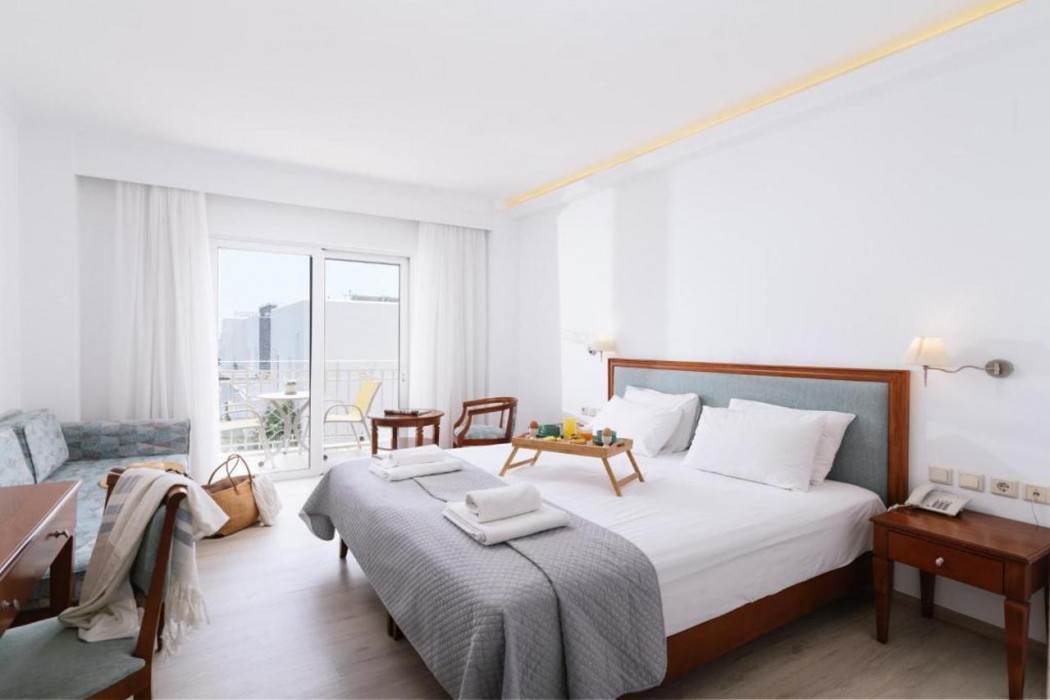Porto Plakias and Spa Hotel 17/63