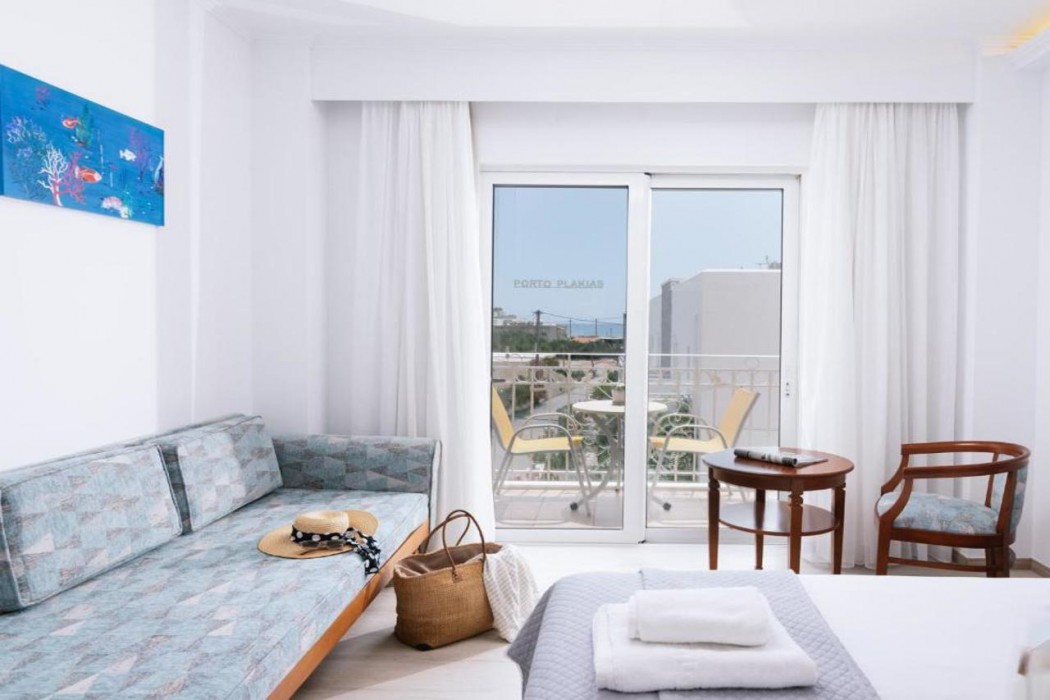 Porto Plakias and Spa Hotel 21/63