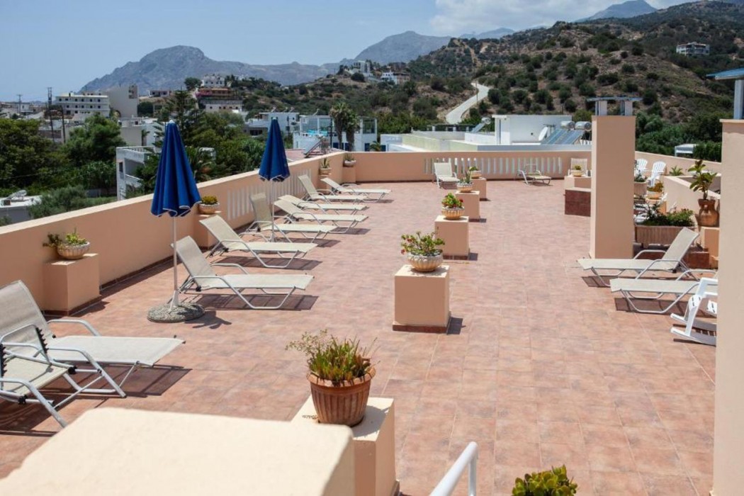 Porto Plakias and Spa Hotel 33/63