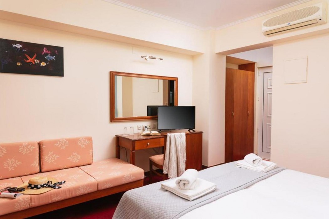 Porto Plakias and Spa Hotel 19/63