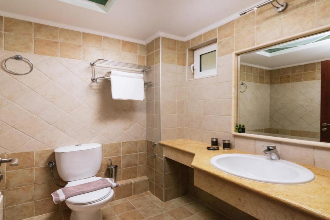 Porto Plakias and Spa Hotel 20/63