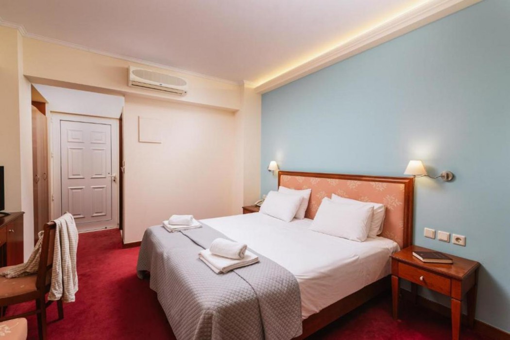 Porto Plakias and Spa Hotel 18/63