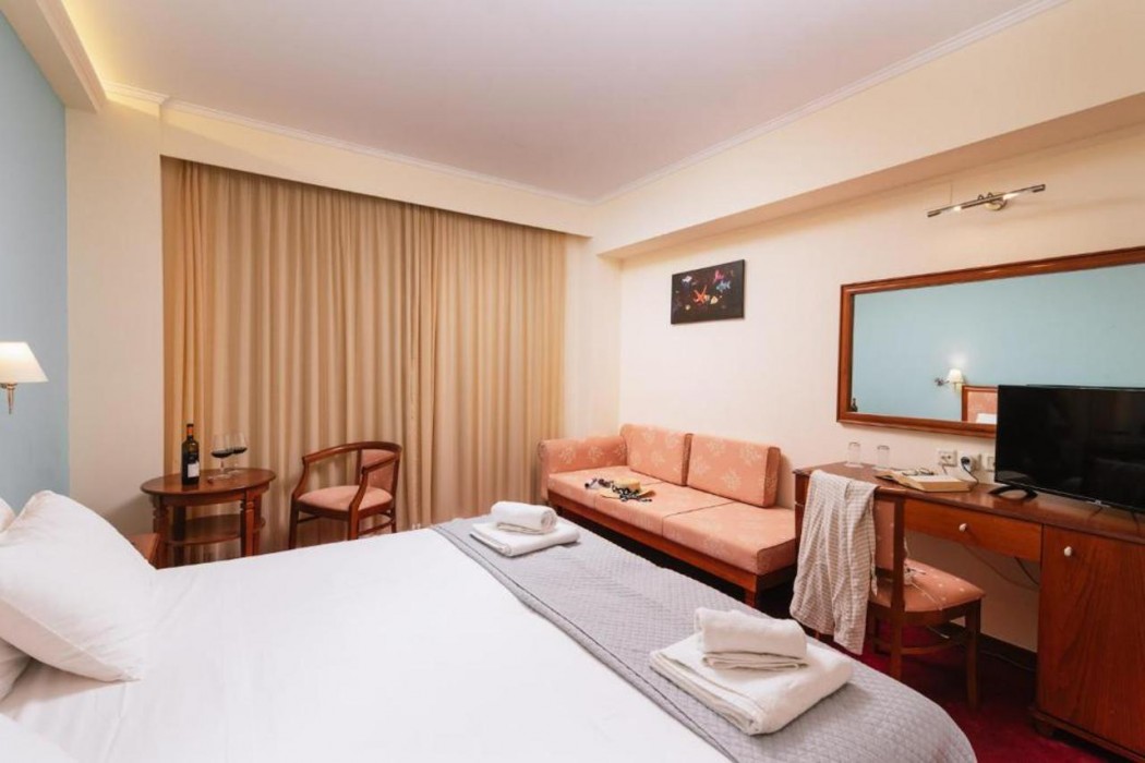 Porto Plakias and Spa Hotel 15/63