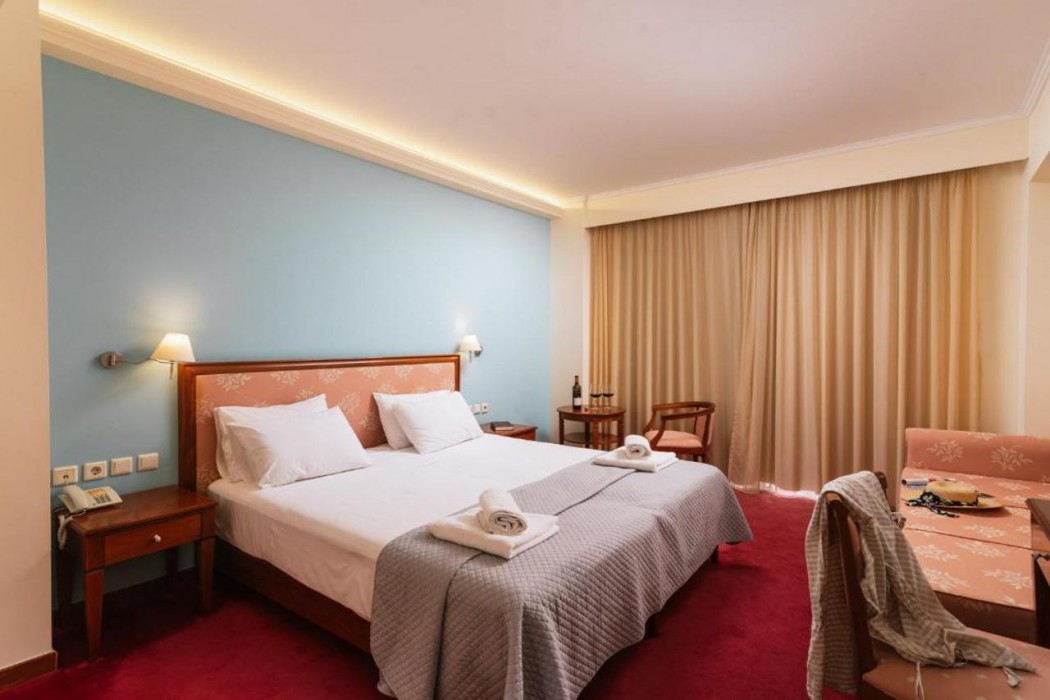 Porto Plakias and Spa Hotel 16/63