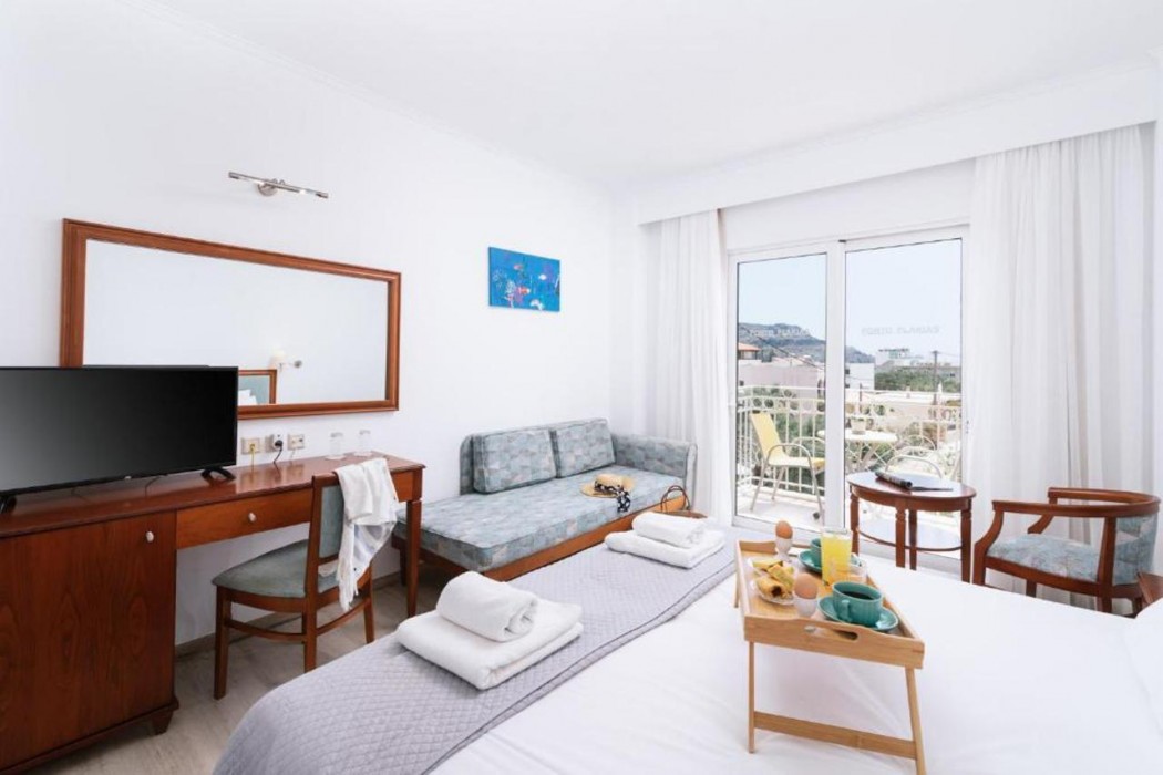 Porto Plakias and Spa Hotel 14/63