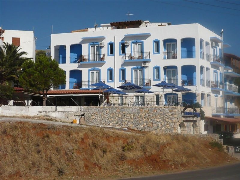 Areti Hotel 33/55