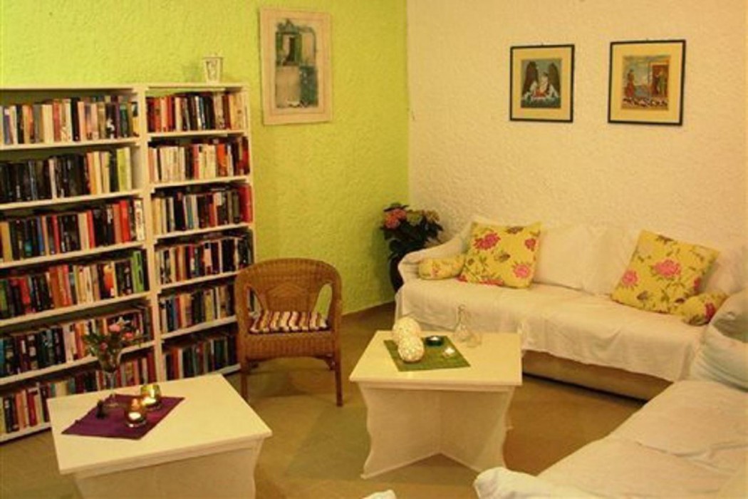 Gioma Hotel 13/26