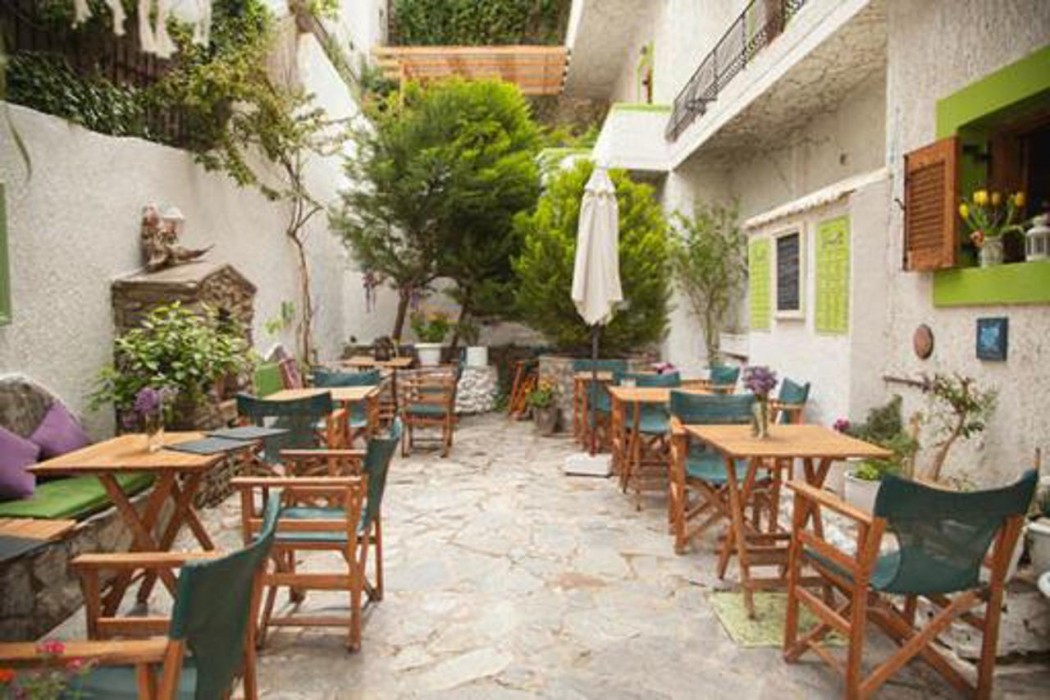 Gioma Hotel 14/26