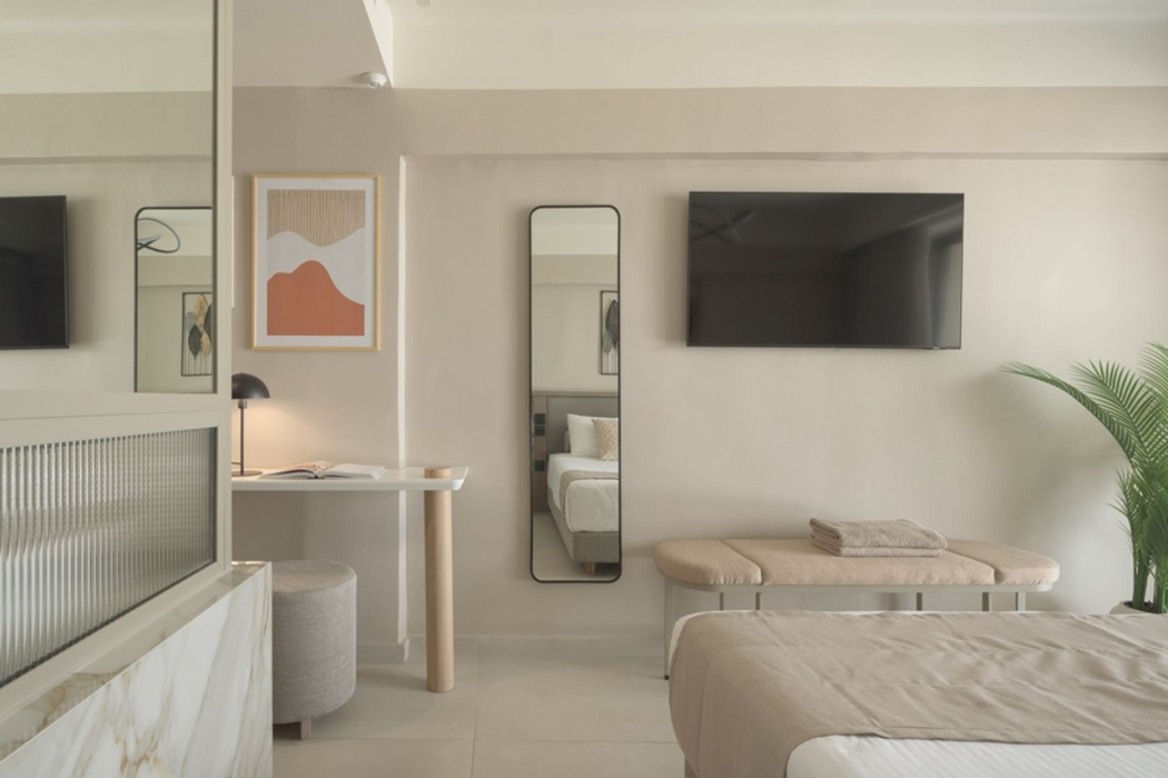 Creta Star Hotel - Adults Only 98/163