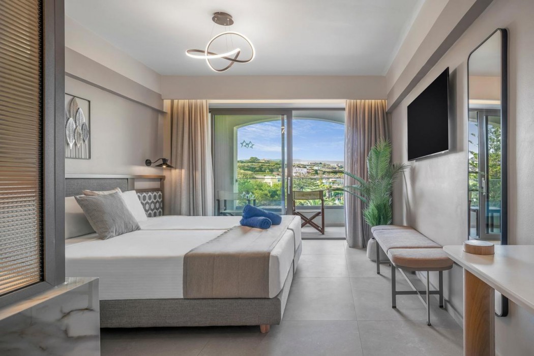 Creta Star Hotel - Adults Only 58/163