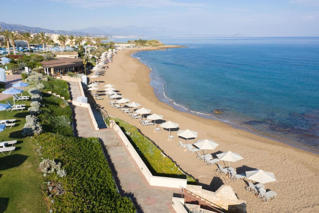Creta Star Hotel - Adults Only 131/163