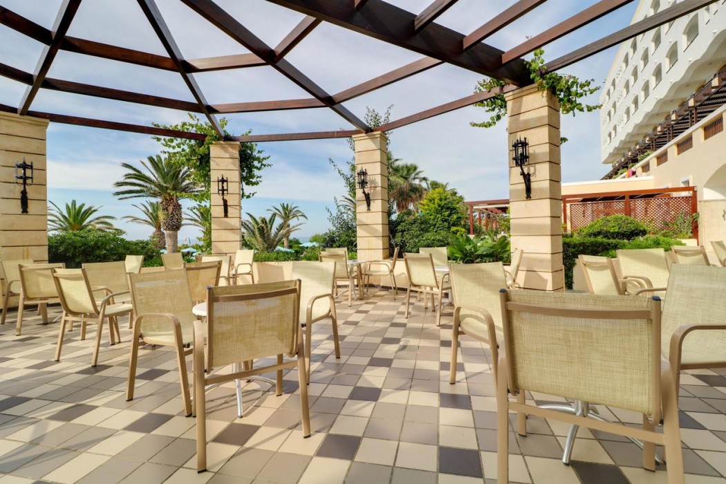 Creta Star Hotel - Adults Only 153/163