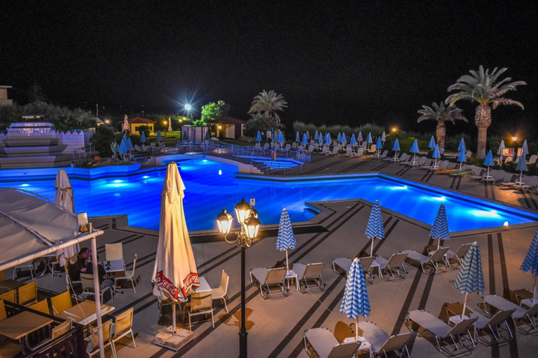 Creta Star Hotel - Adults Only 121/163