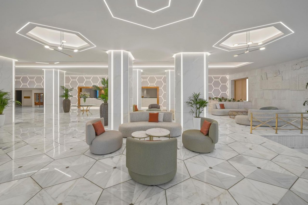 Creta Star Hotel - Adults Only 15/163