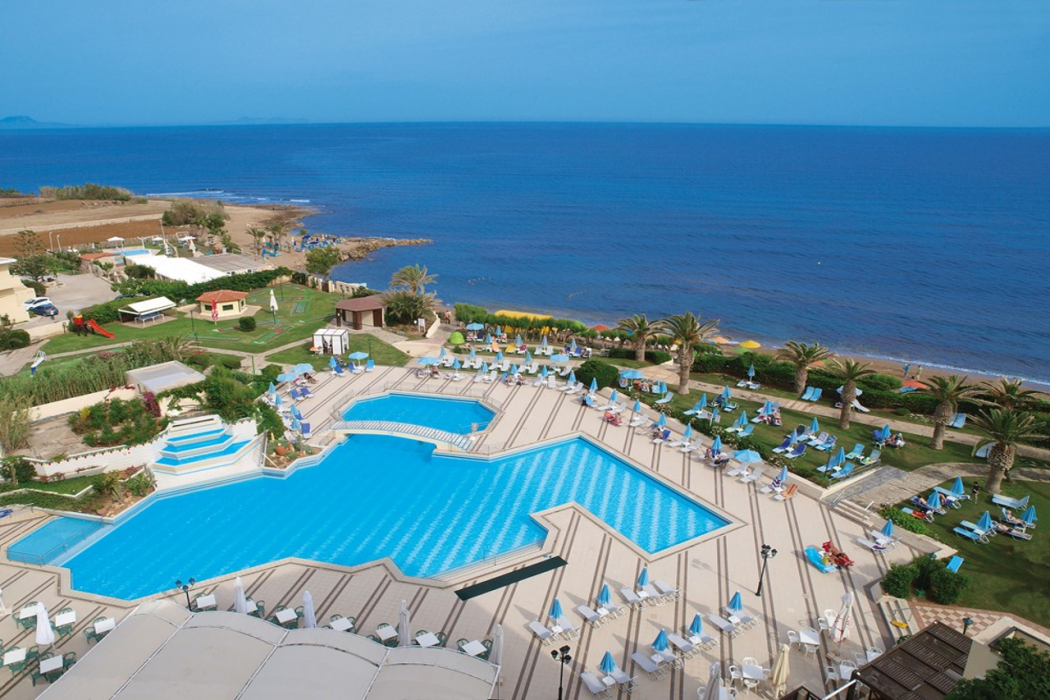 Creta Star Hotel - Adults Only in RETHYMNO