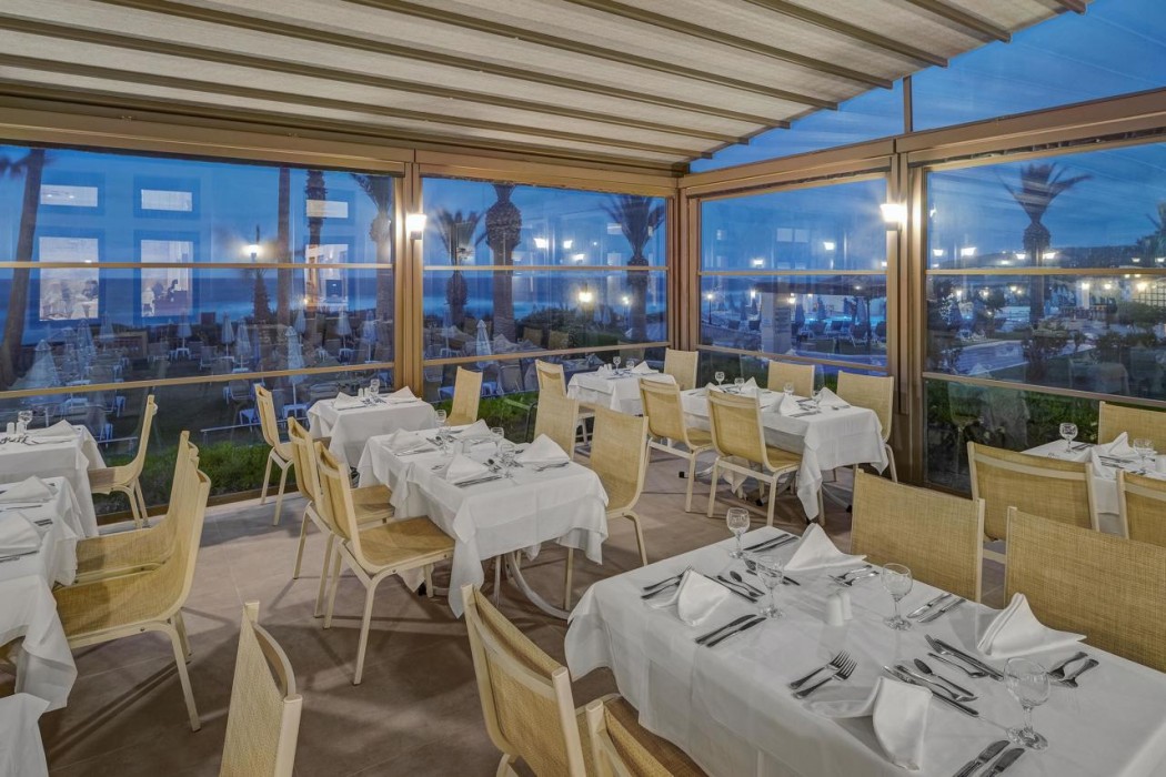 Creta Star Hotel - Adults Only 141/163
