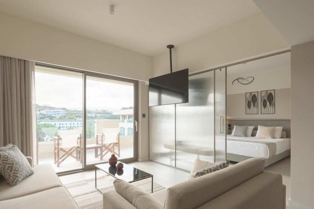 Creta Star Hotel - Adults Only 88/163