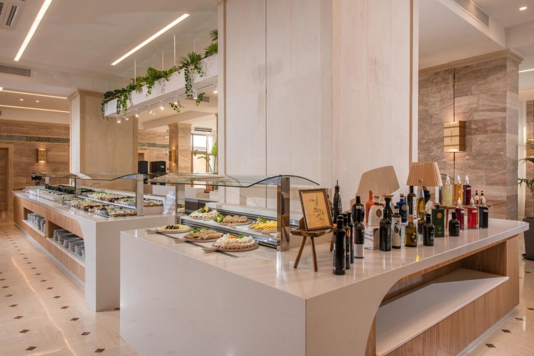 Creta Star Hotel - Adults Only 142/163