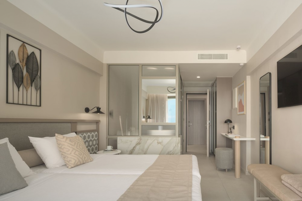 Creta Star Hotel - Adults Only 109/163