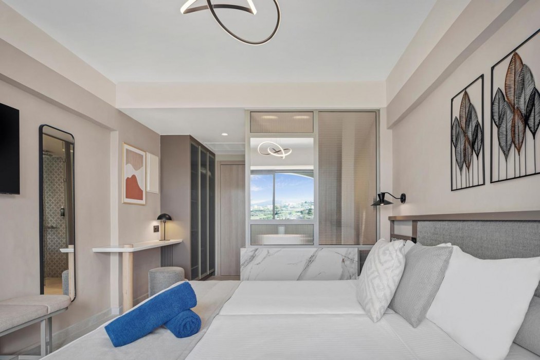 Creta Star Hotel - Adults Only 46/163