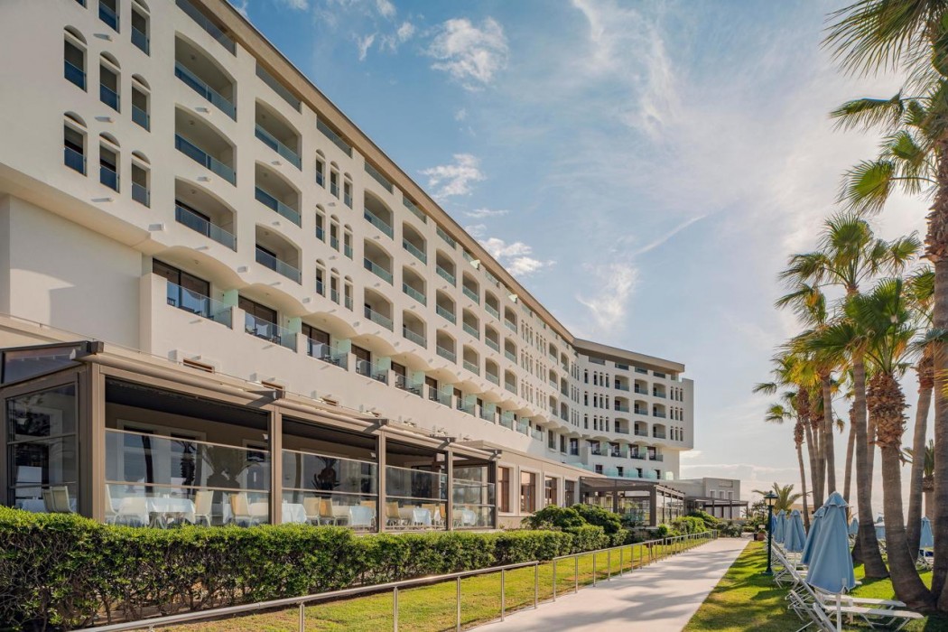 Creta Star Hotel - Adults Only 11/163