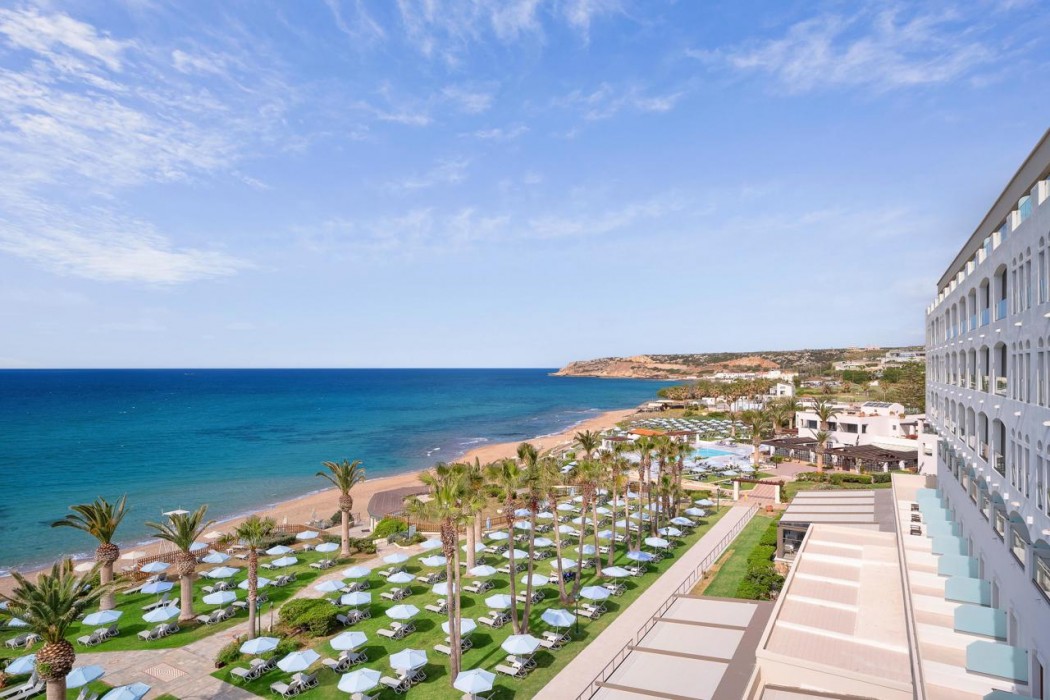 Creta Star Hotel - Adults Only 132/163