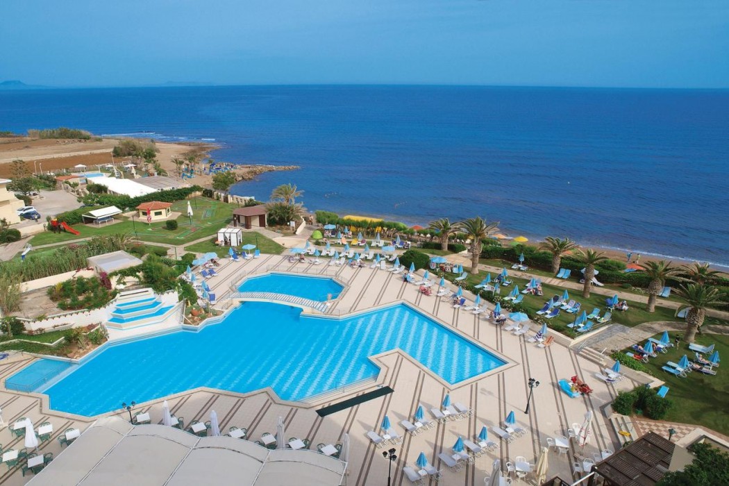 Creta Star Hotel - Adults Only 129/163