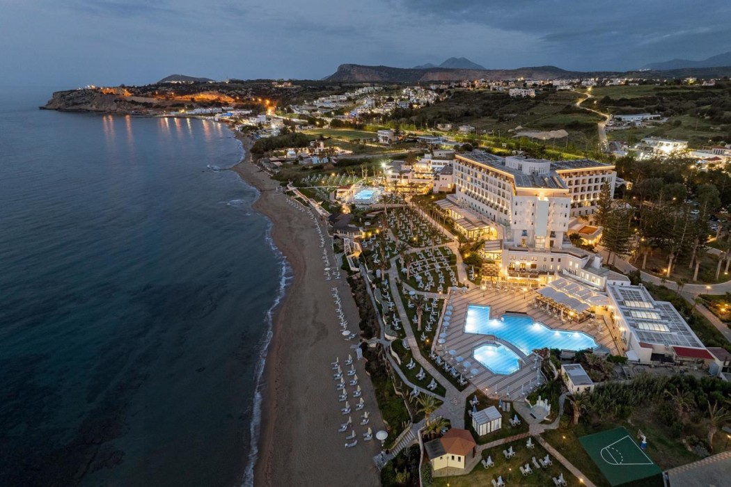Creta Star Hotel - Adults Only 12/163