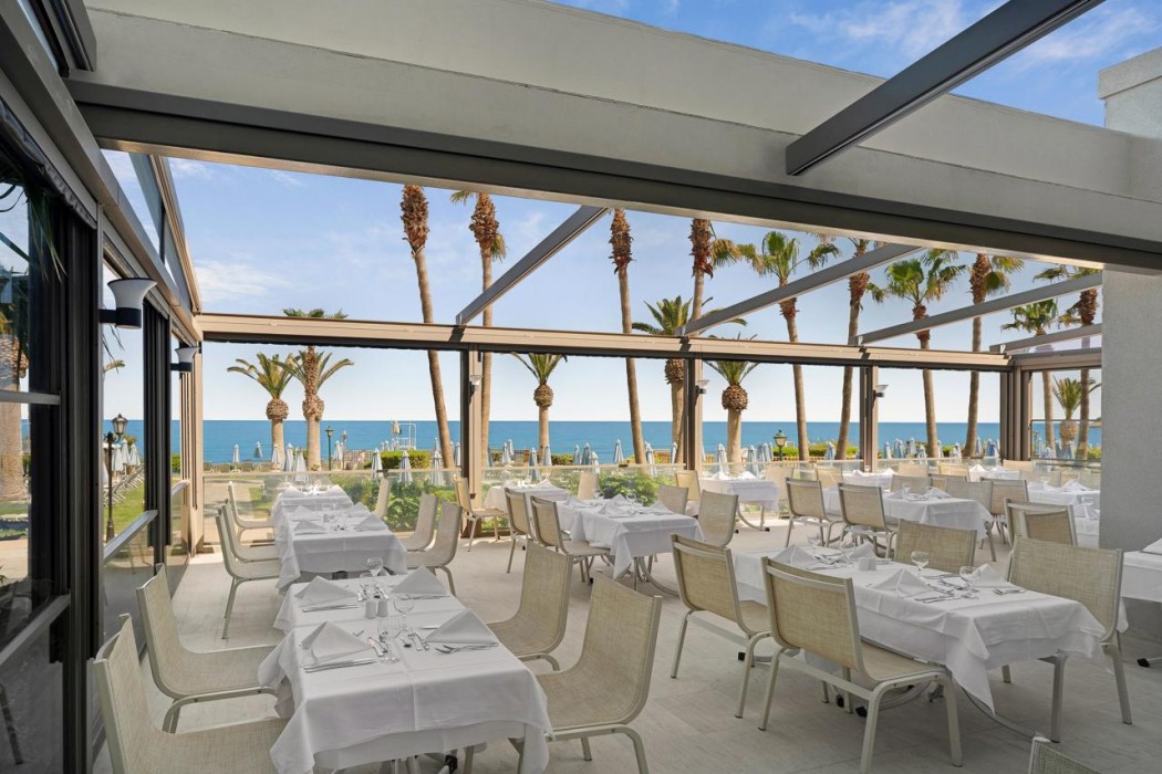 Creta Star Hotel - Adults Only 140/163