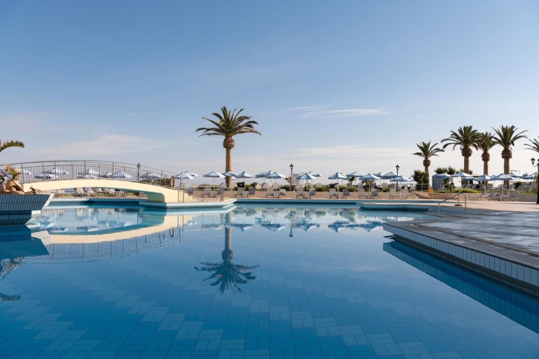 Creta Star Hotel - Adults Only 125/163