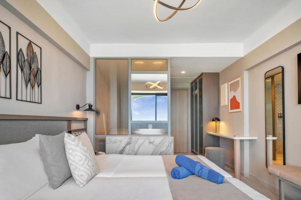 Creta Star Hotel - Adults Only 59/163