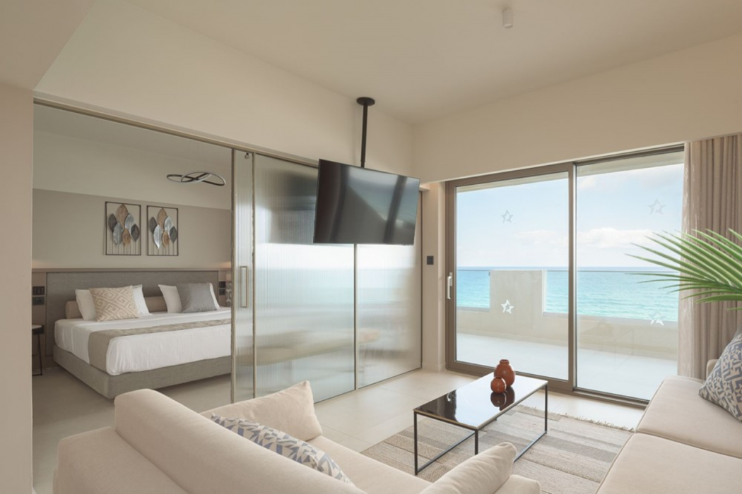 Creta Star Hotel - Adults Only 105/163
