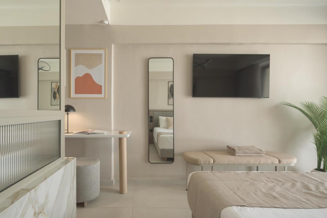 Creta Star Hotel - Adults Only 41/163