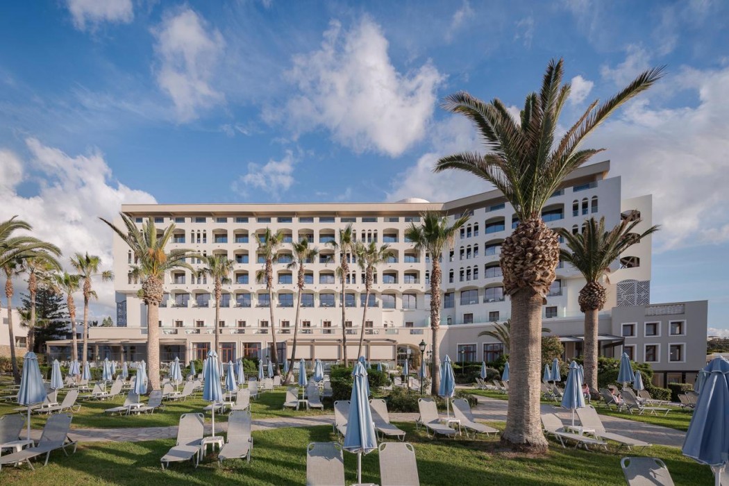 Creta Star Hotel - Adults Only 14/163