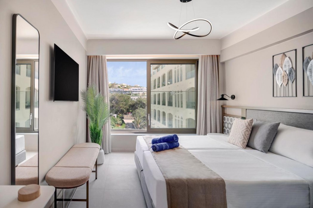 Creta Star Hotel - Adults Only 52/163