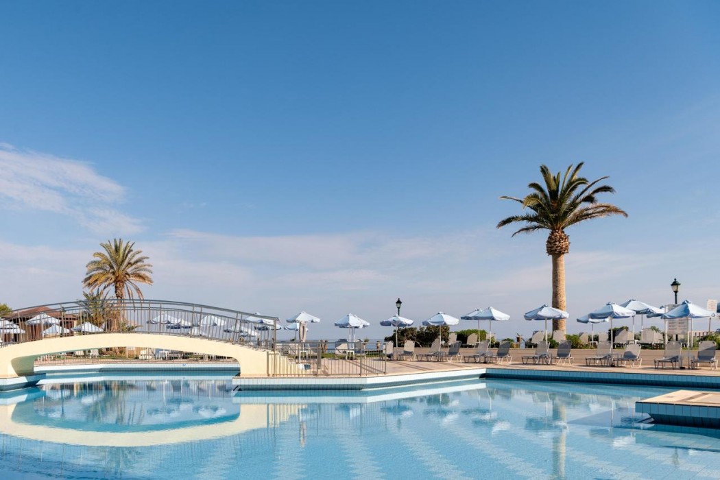Creta Star Hotel - Adults Only 126/163