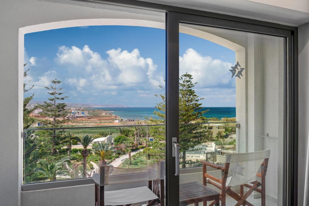 Creta Star Hotel - Adults Only 24/163