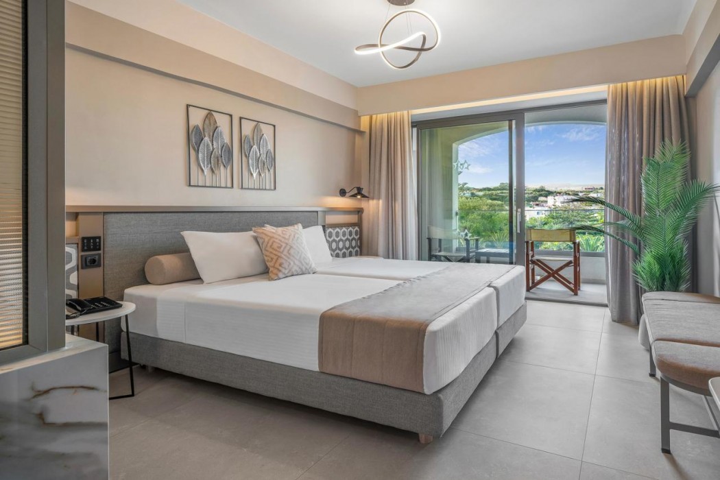 Creta Star Hotel - Adults Only 95/163