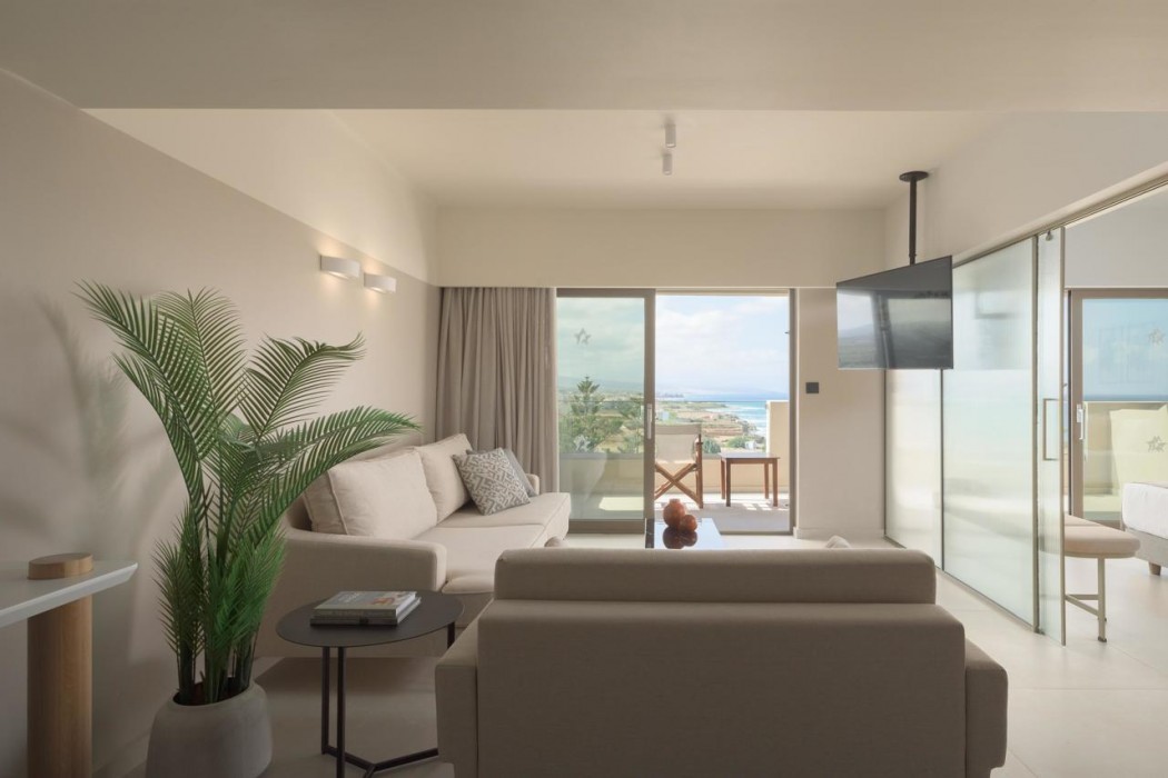 Creta Star Hotel - Adults Only 70/163