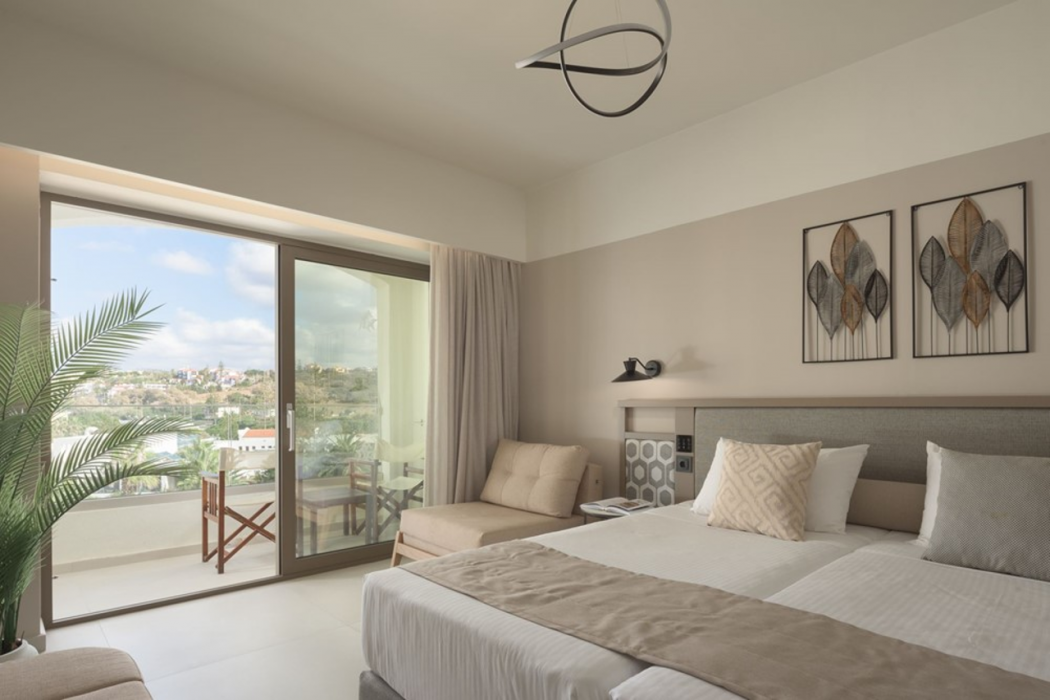 Creta Star Hotel - Adults Only 106/163