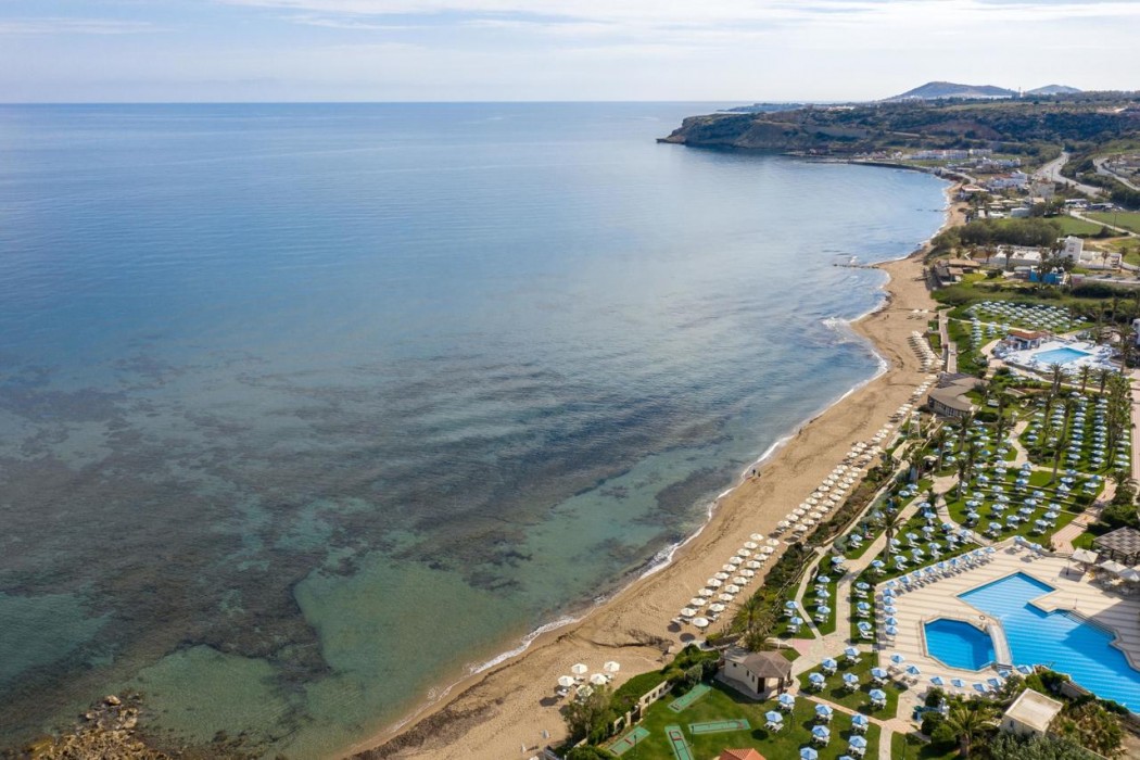 Creta Star Hotel - Adults Only in RETHYMNO