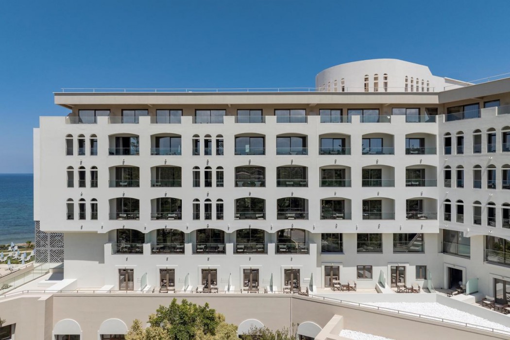 Creta Star Hotel - Adults Only in RETHYMNO