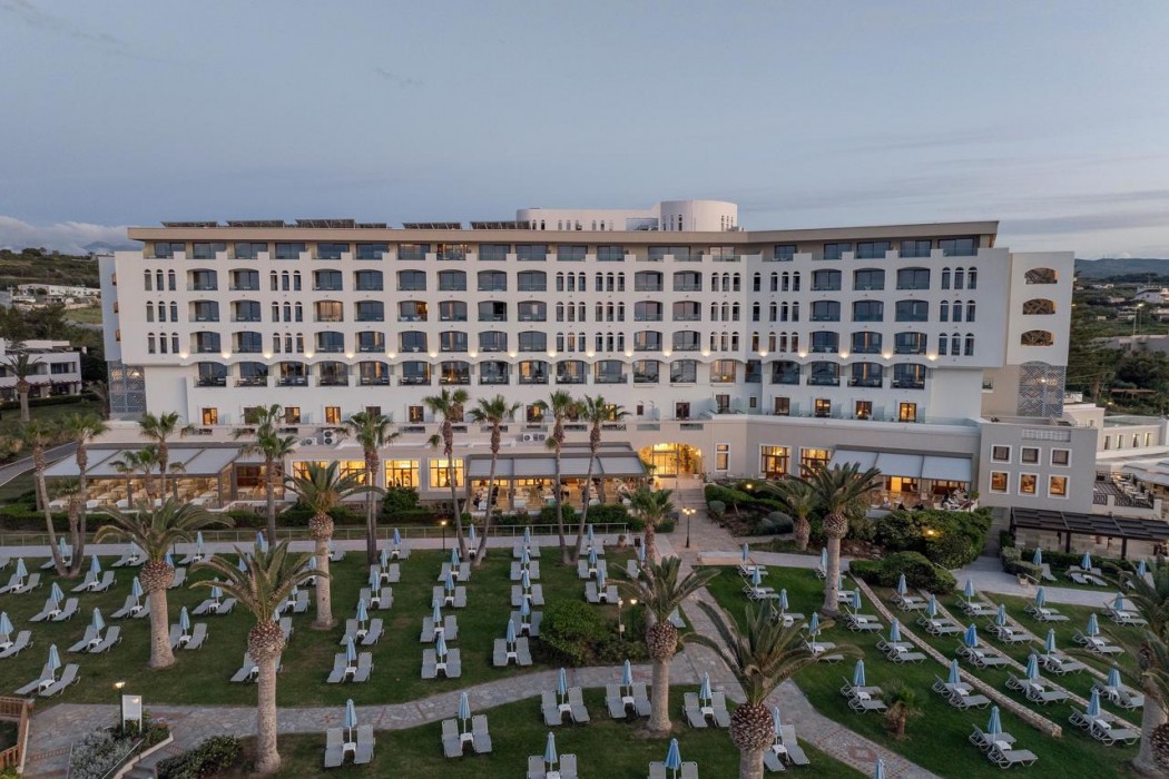Creta Star Hotel - Adults Only 13/163