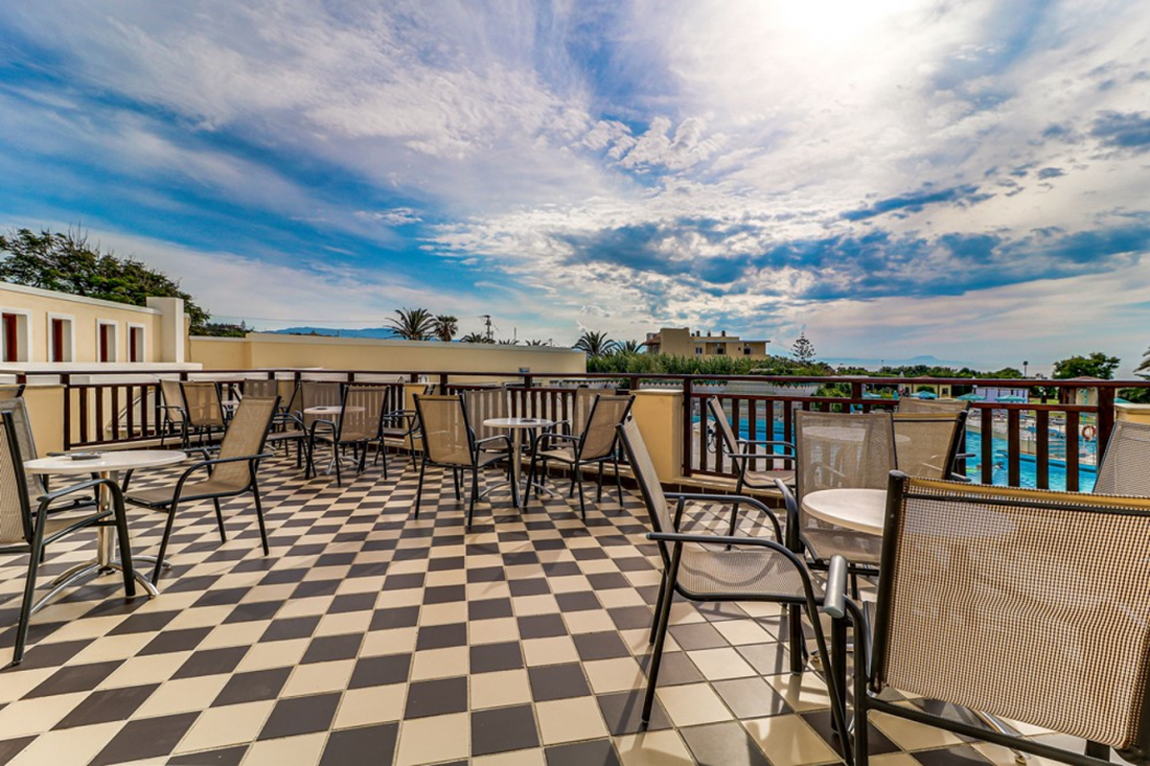 Creta Star Hotel - Adults Only 123/163