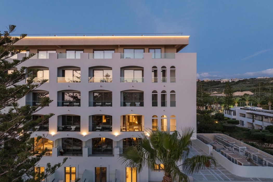 Creta Star Hotel - Adults Only 6/163
