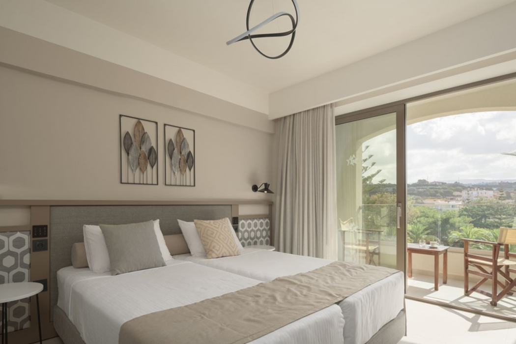 Creta Star Hotel - Adults Only 99/163