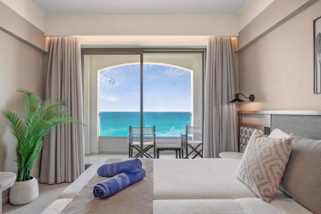 Creta Star Hotel - Adults Only 75/163