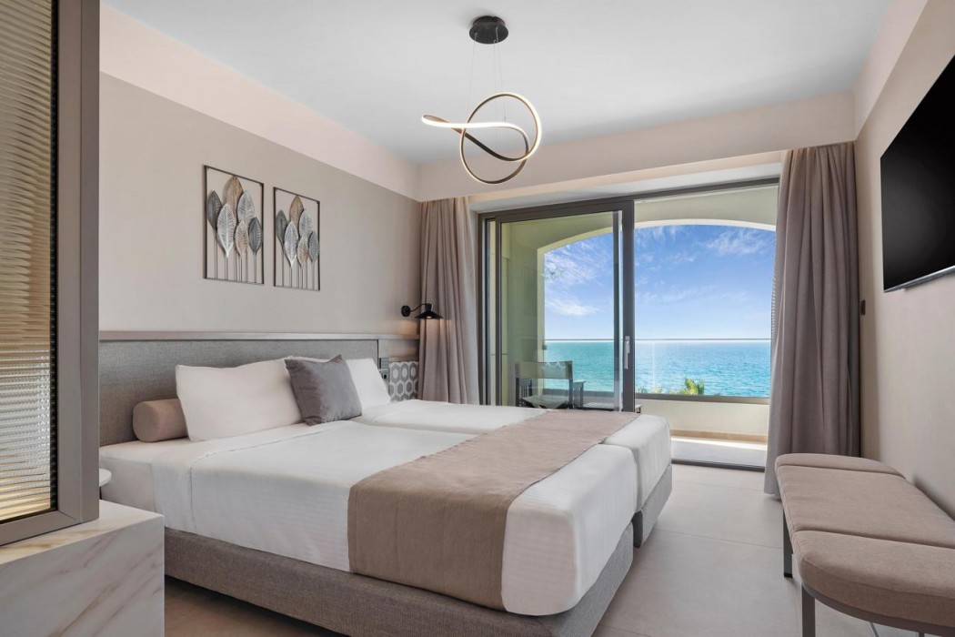 Creta Star Hotel - Adults Only 25/163