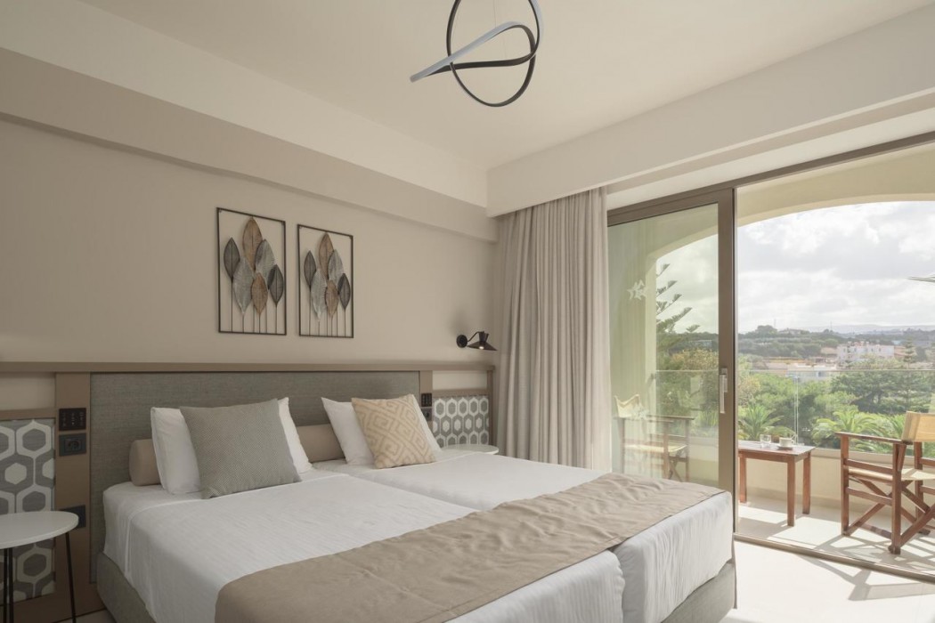 Creta Star Hotel - Adults Only 45/163