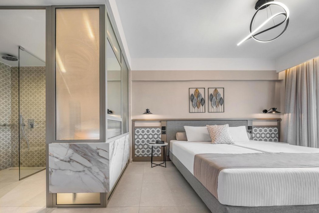 Creta Star Hotel - Adults Only 22/163